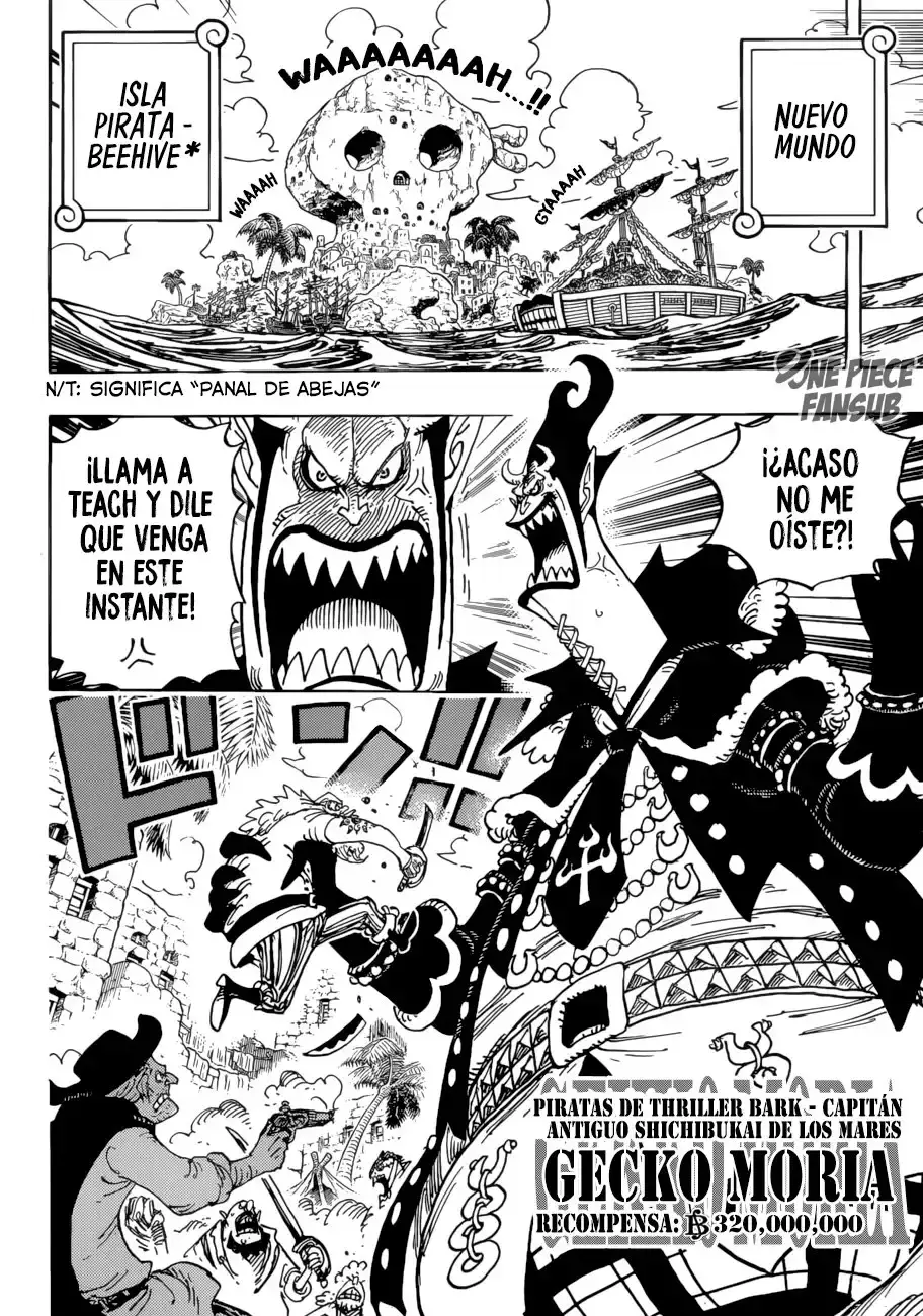 Capitulo 925 page 5