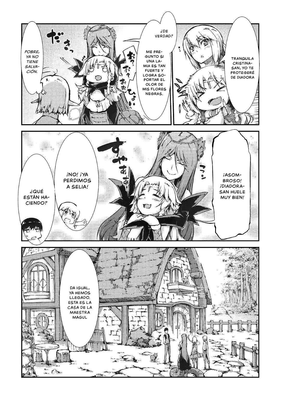 Capitulo 31 page 8