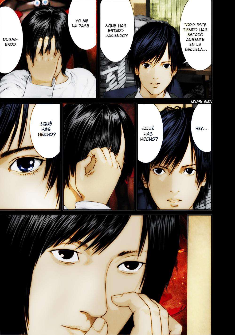 Capitulo 8 page 13
