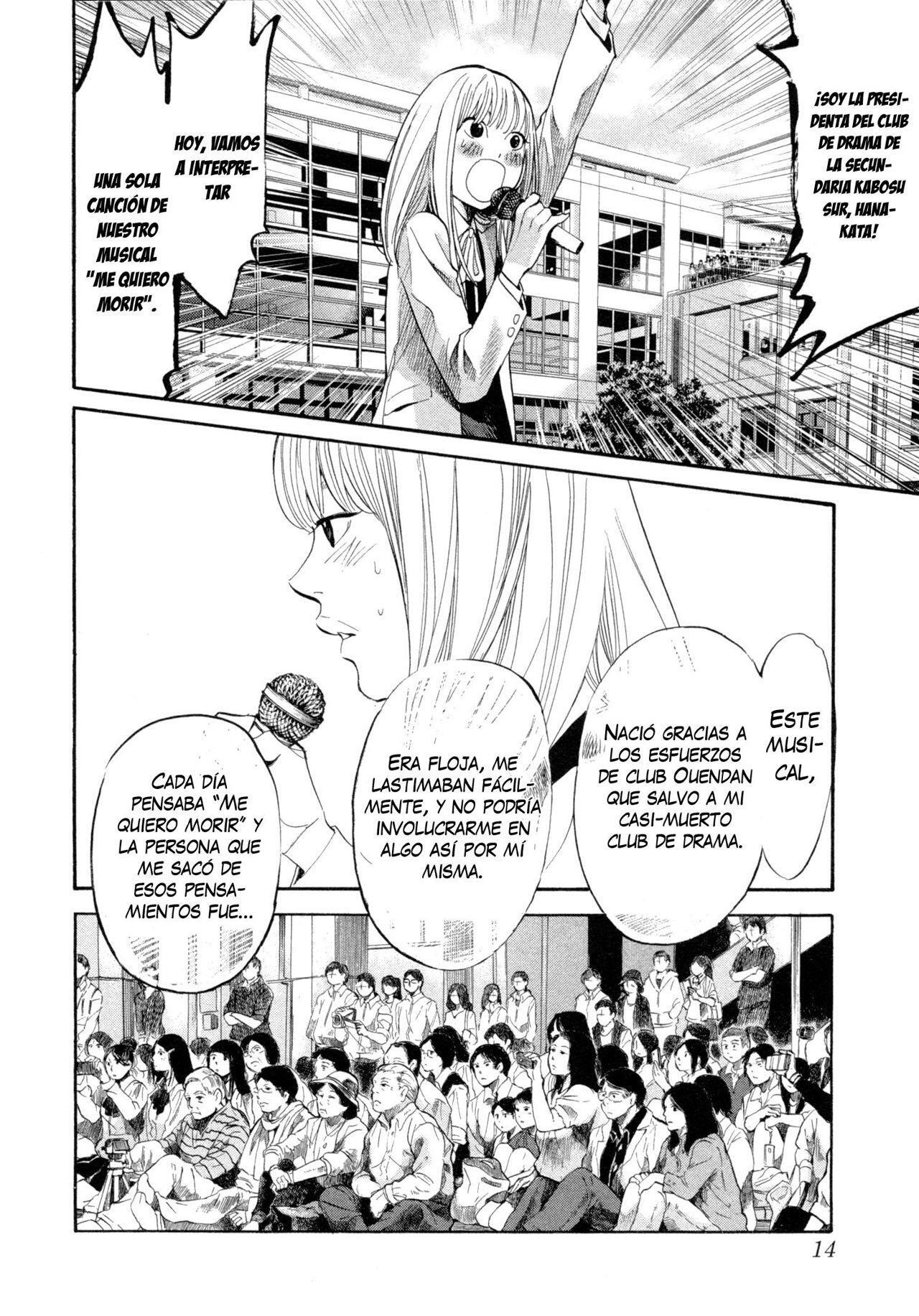 Capitulo 99 page 15
