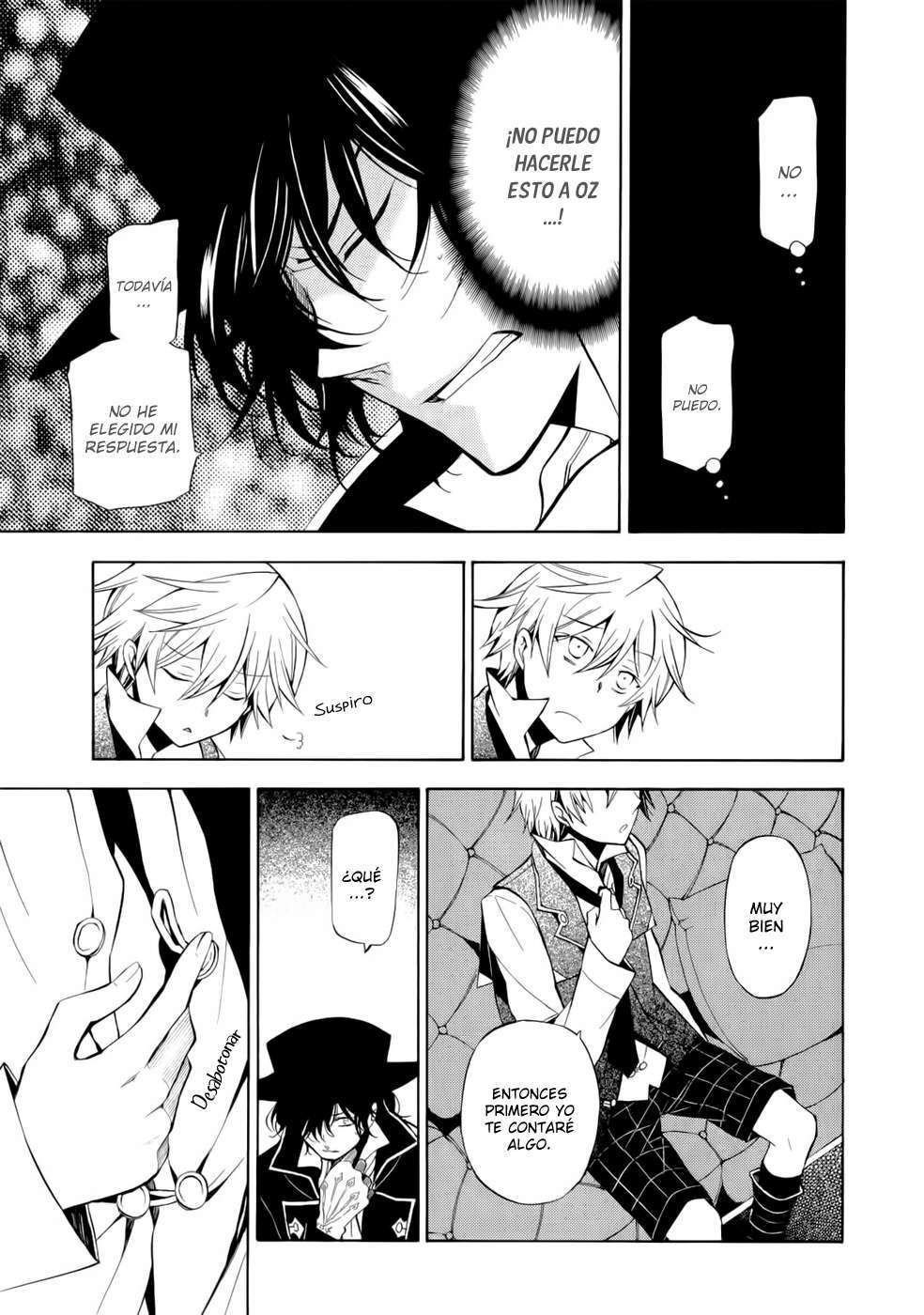 Capitulo 43 page 18
