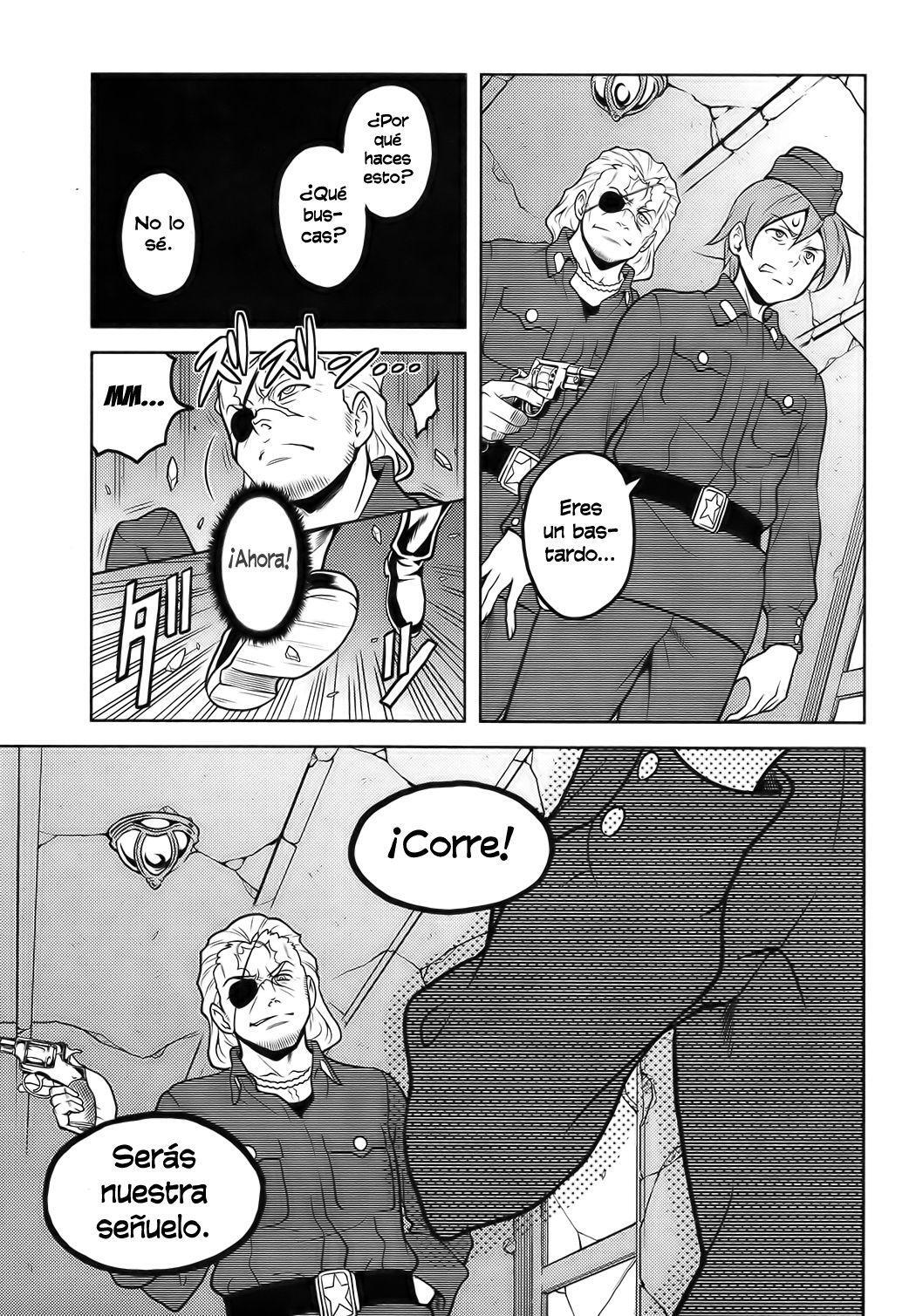 Capitulo 8 page 17