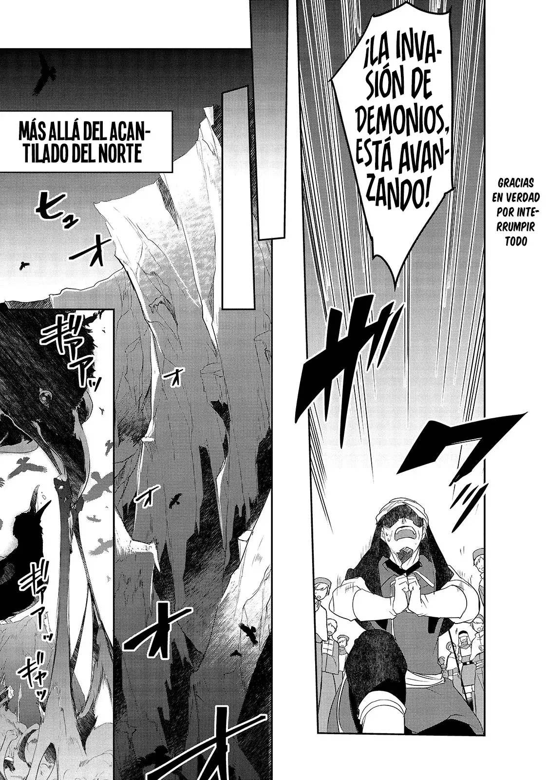 Capitulo 61 page 18