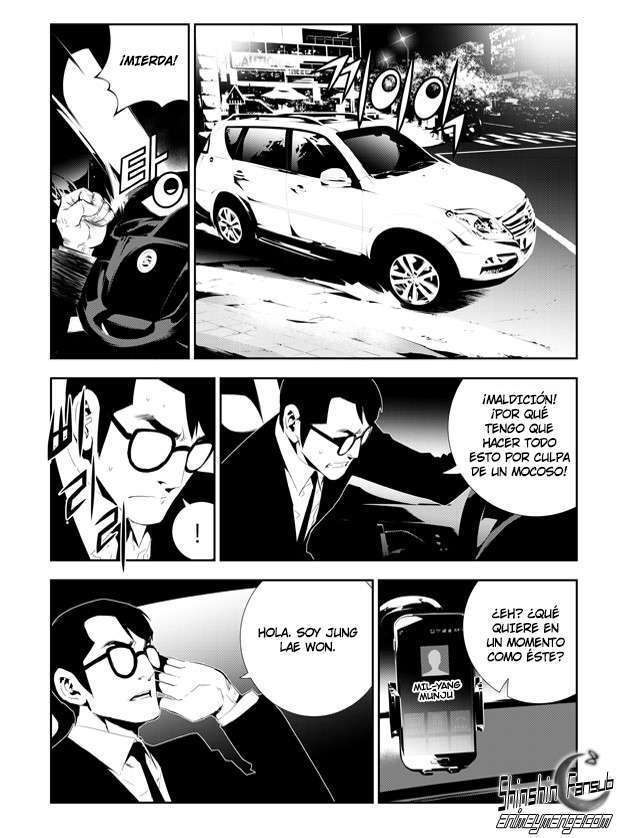 Capitulo 164 page 4