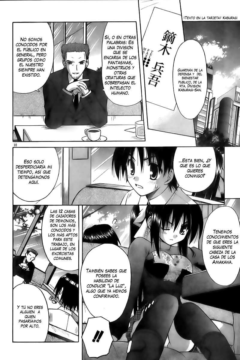 Capitulo 28 page 10