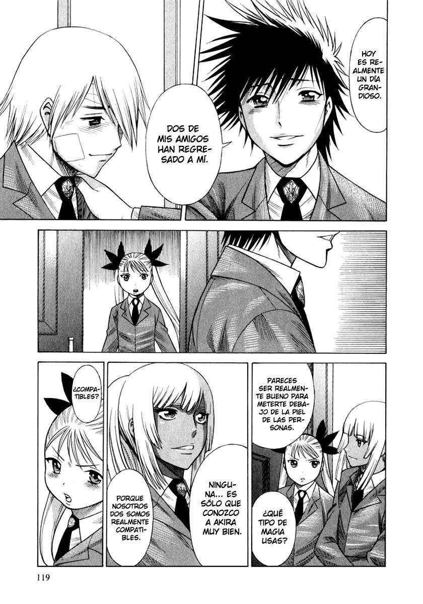 Capitulo 35 page 27