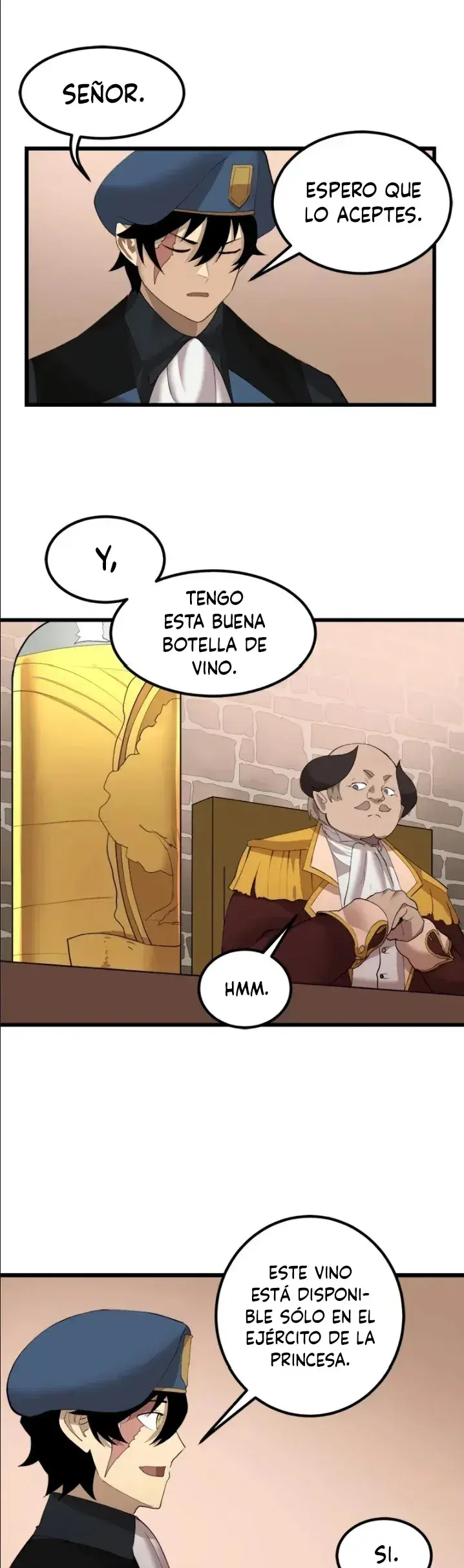 Capitulo 87 page 22