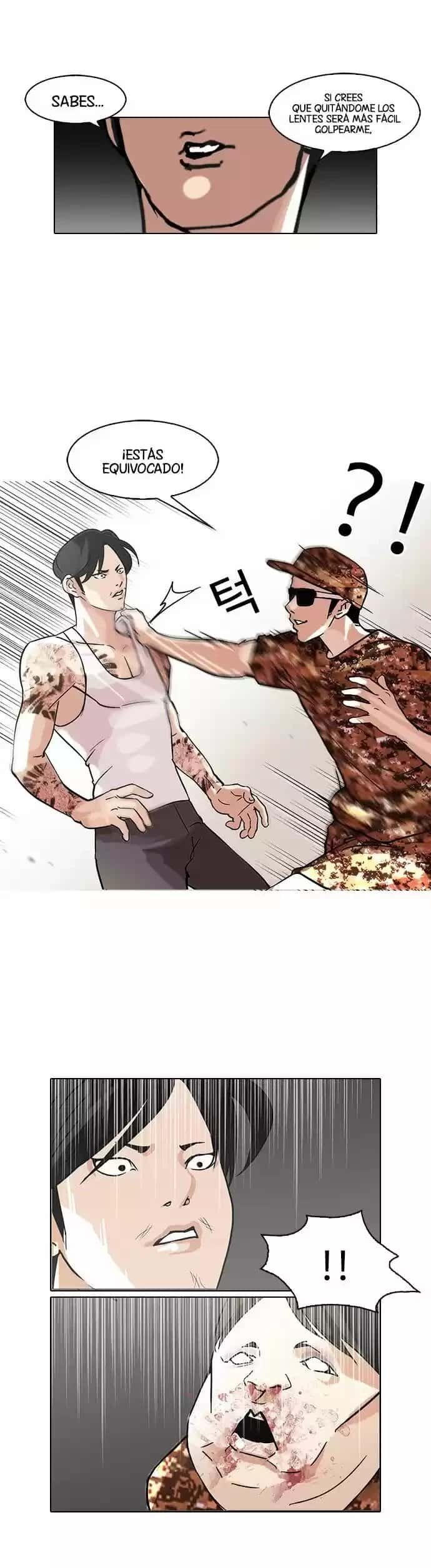 Capitulo 93 page 4