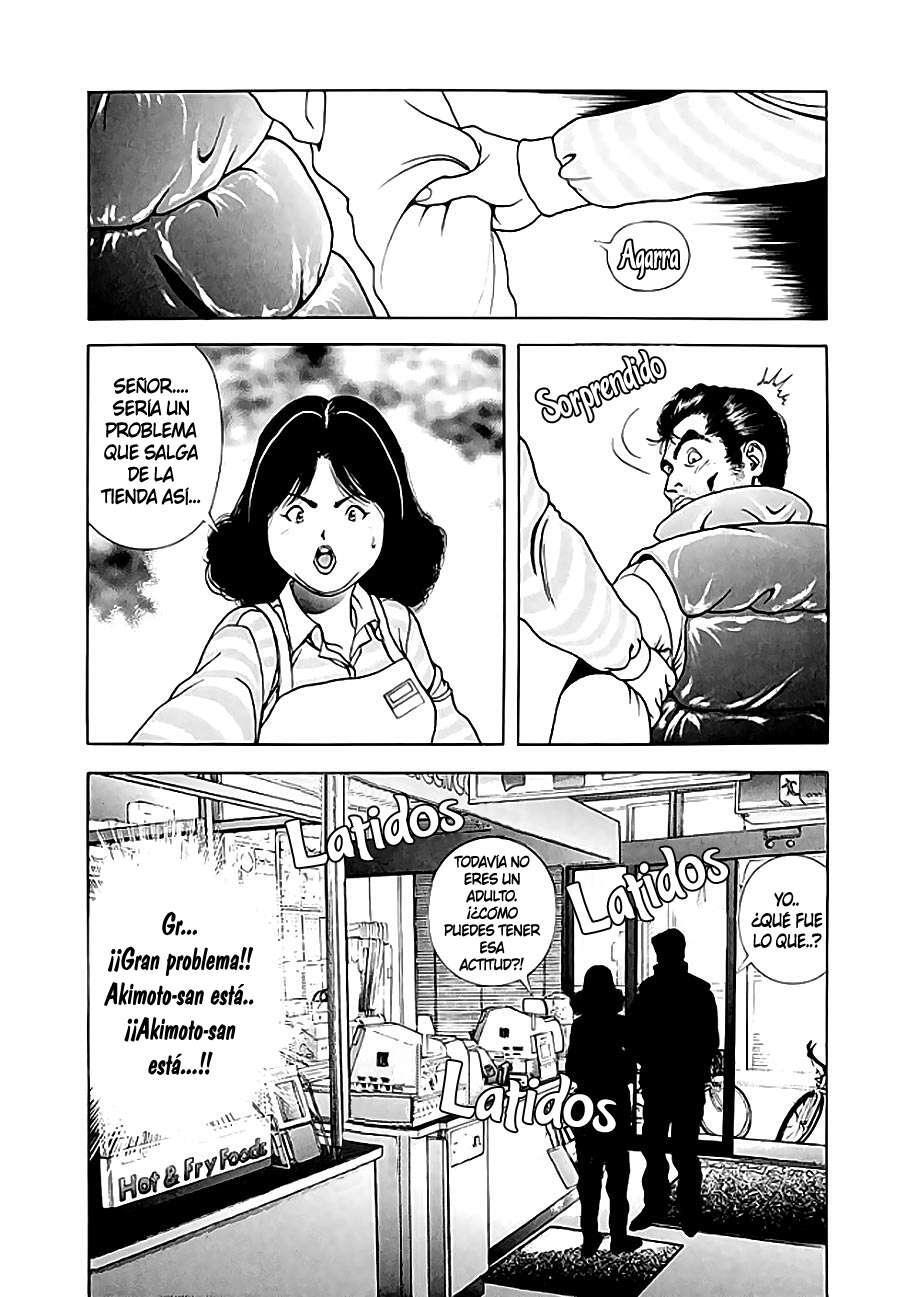 Capitulo 89 page 18