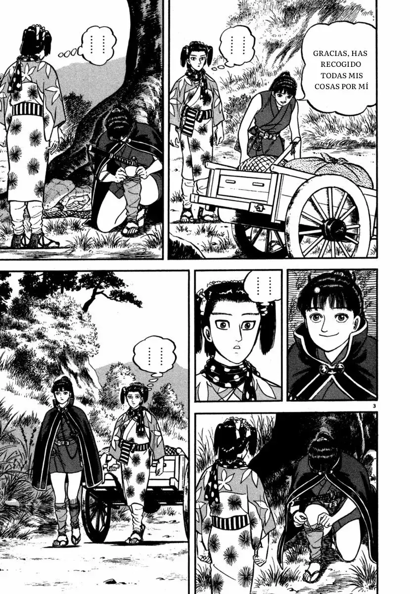 Capitulo 105 page 3