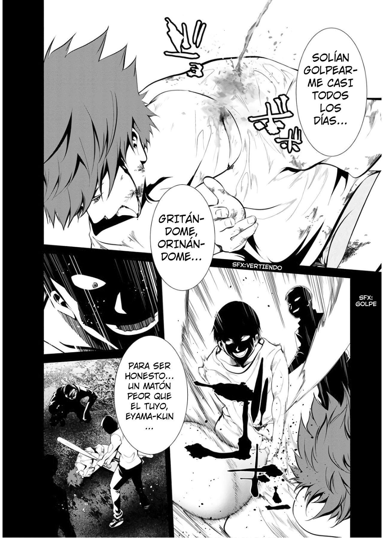 Capitulo 46 page 11