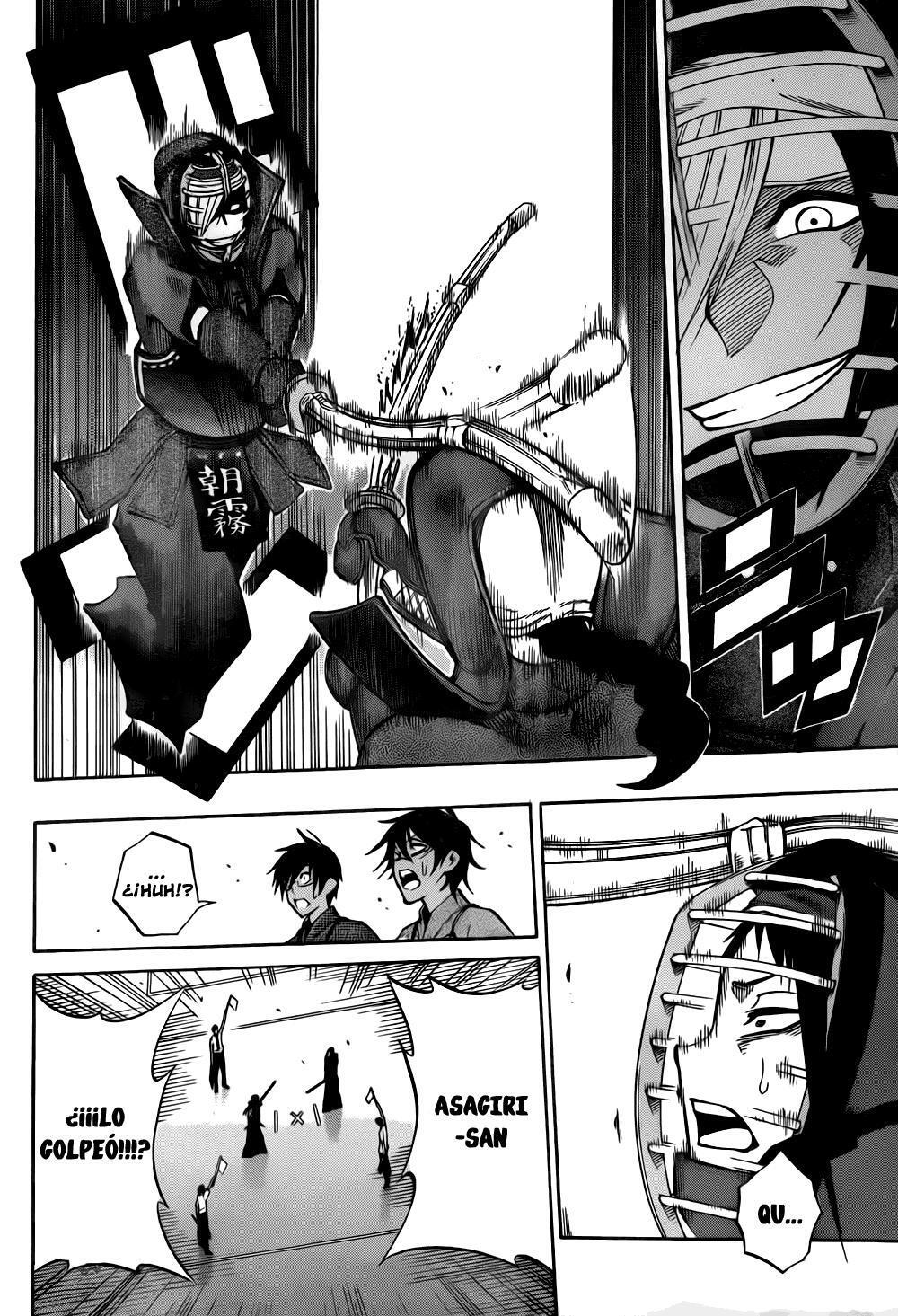 Capitulo 64 page 14