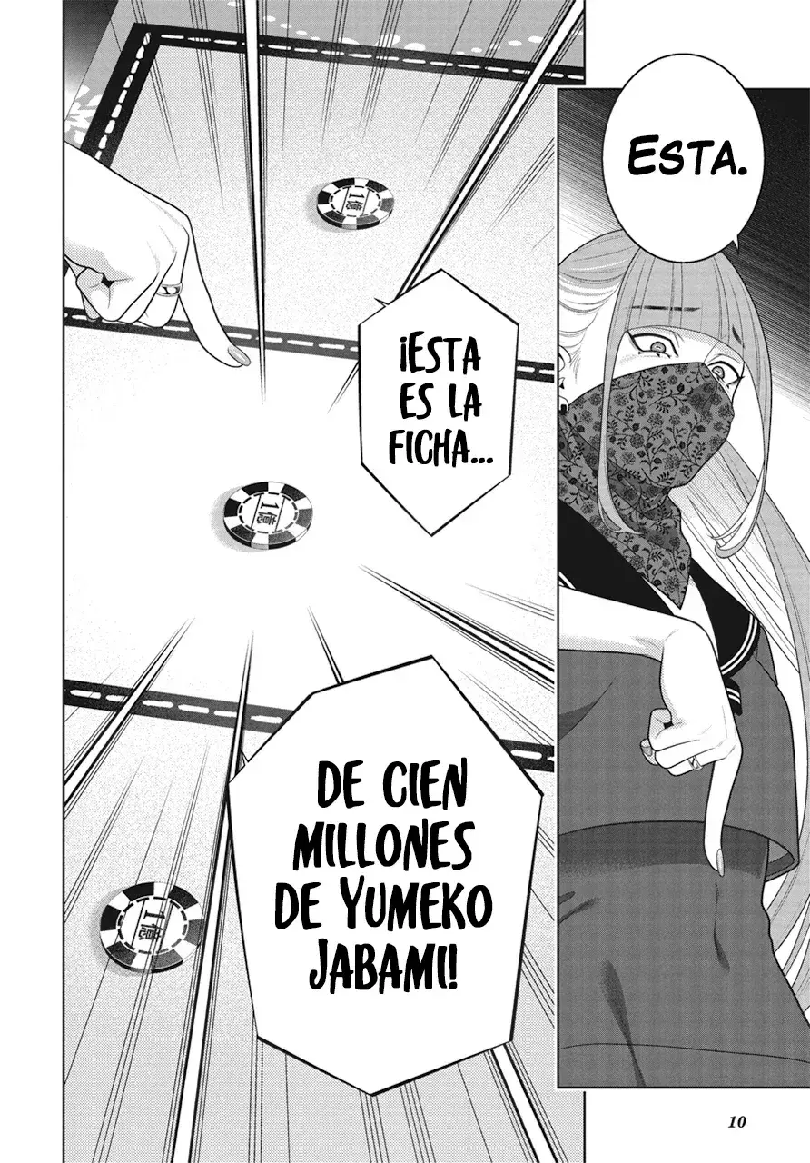 Capitulo 116 page 11