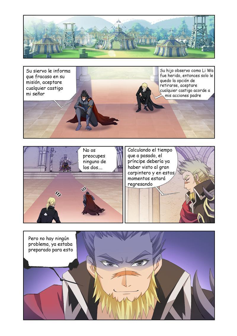 Capitulo 51 page 13