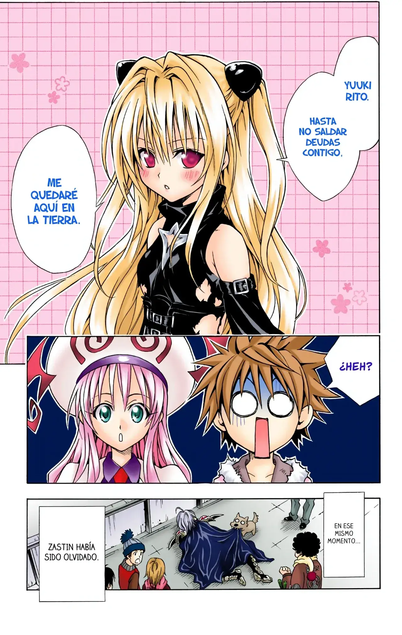 Capitulo 38 page 20