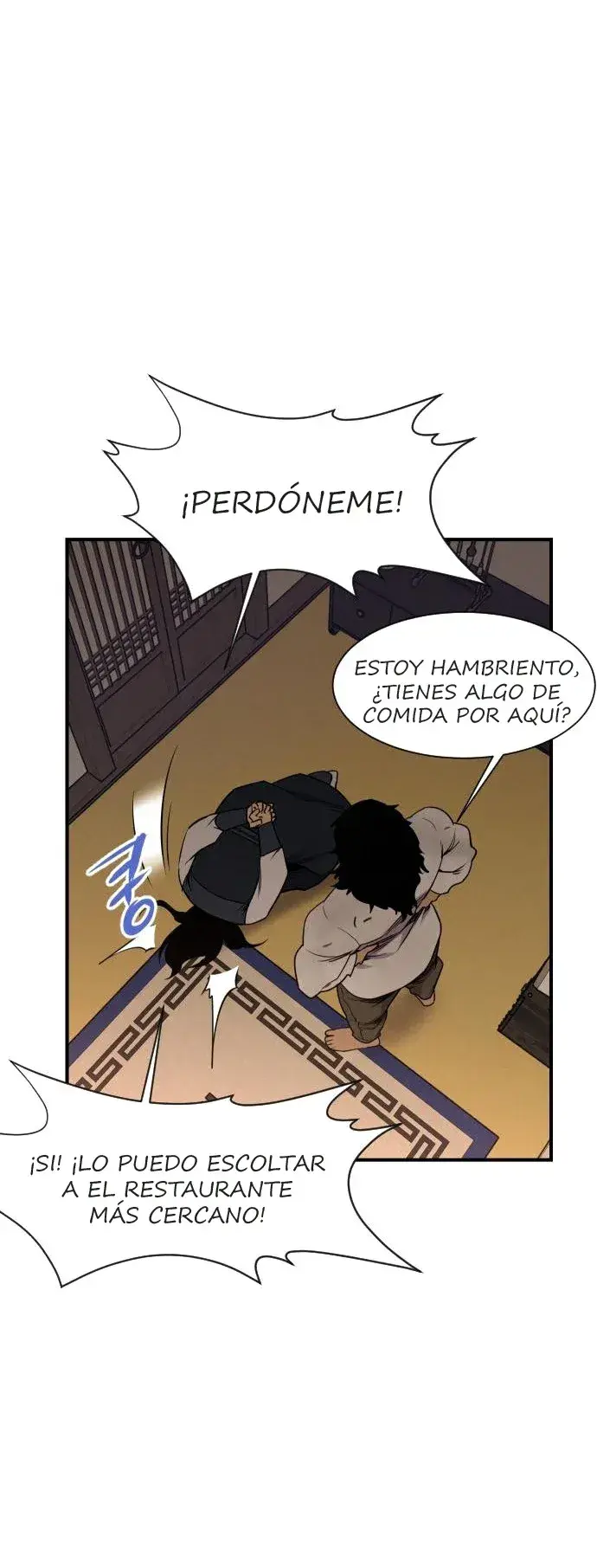 Capitulo 86 page 42