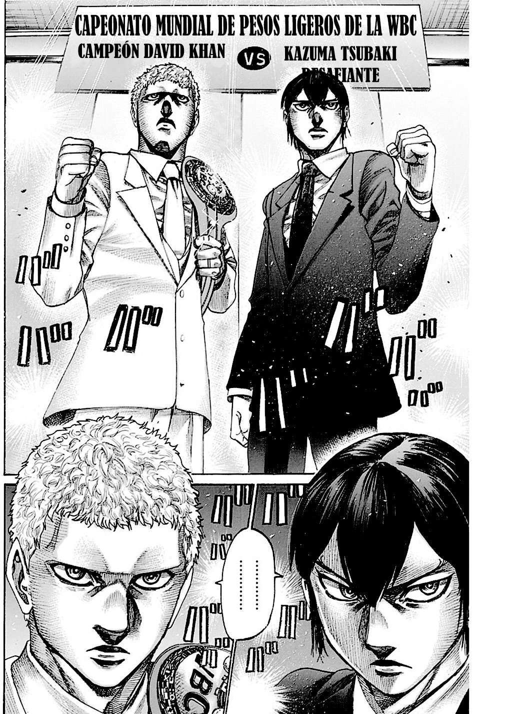 Capitulo 208 page 6