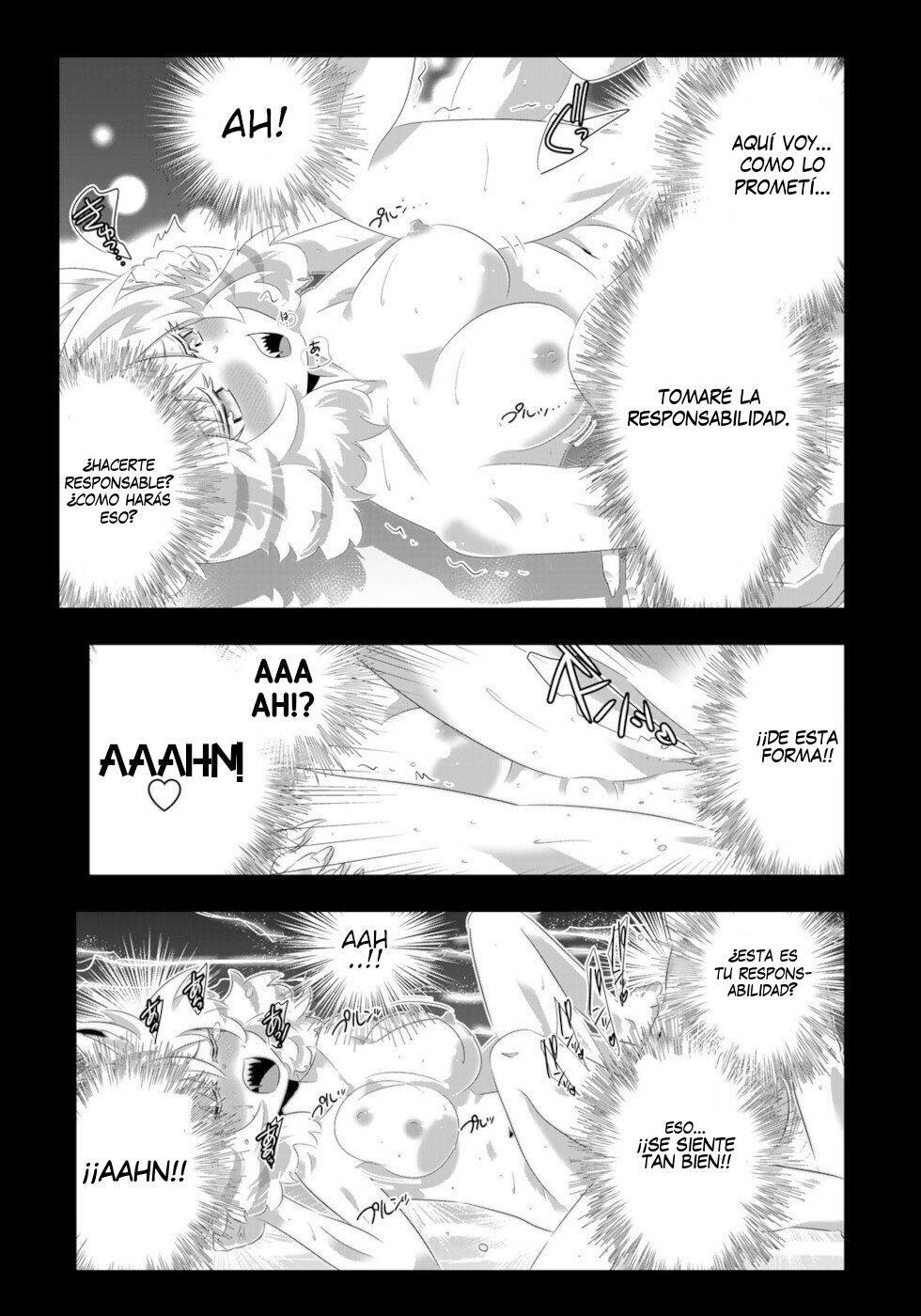 Capitulo 82 page 19