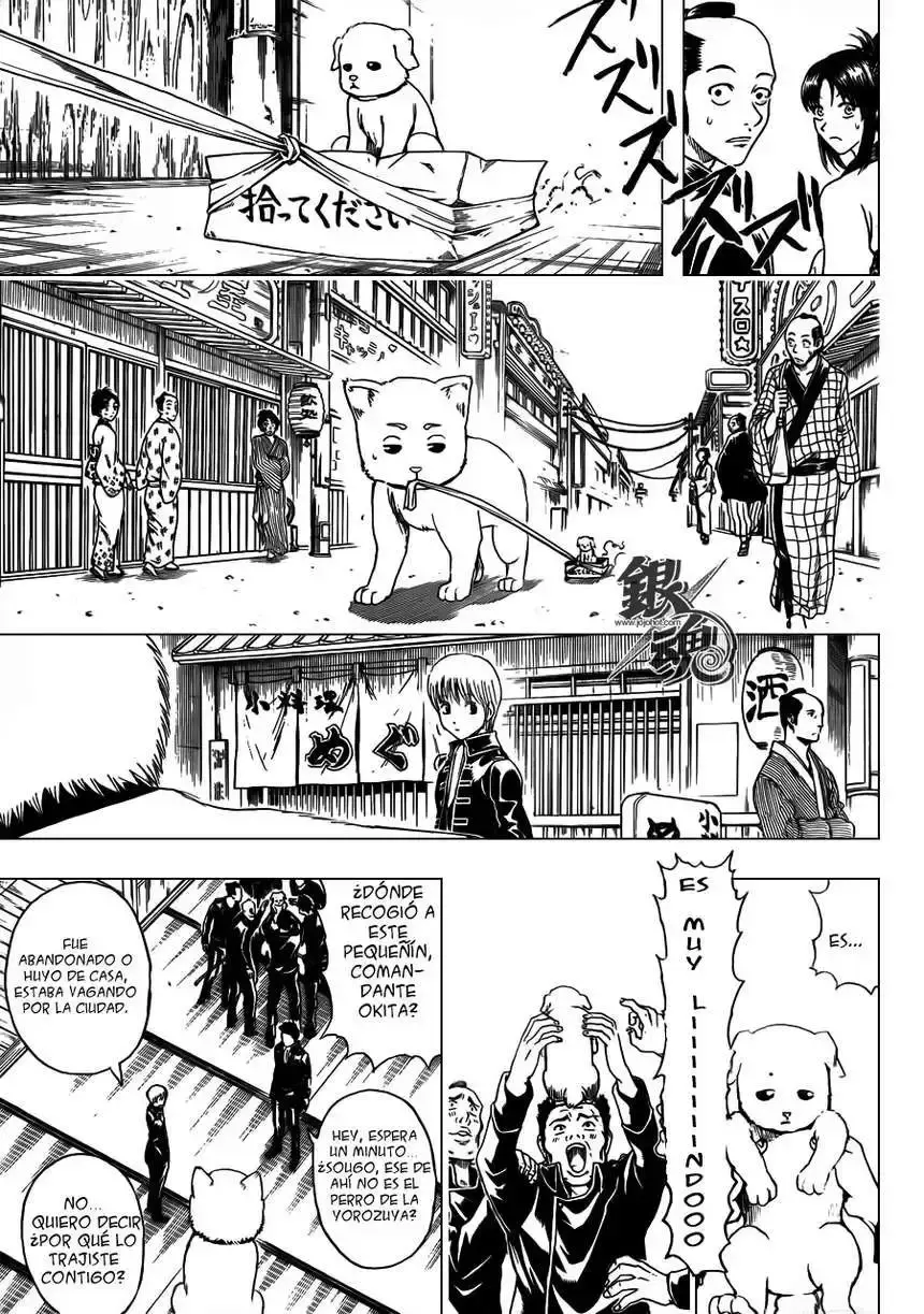 Capitulo 401 page 9