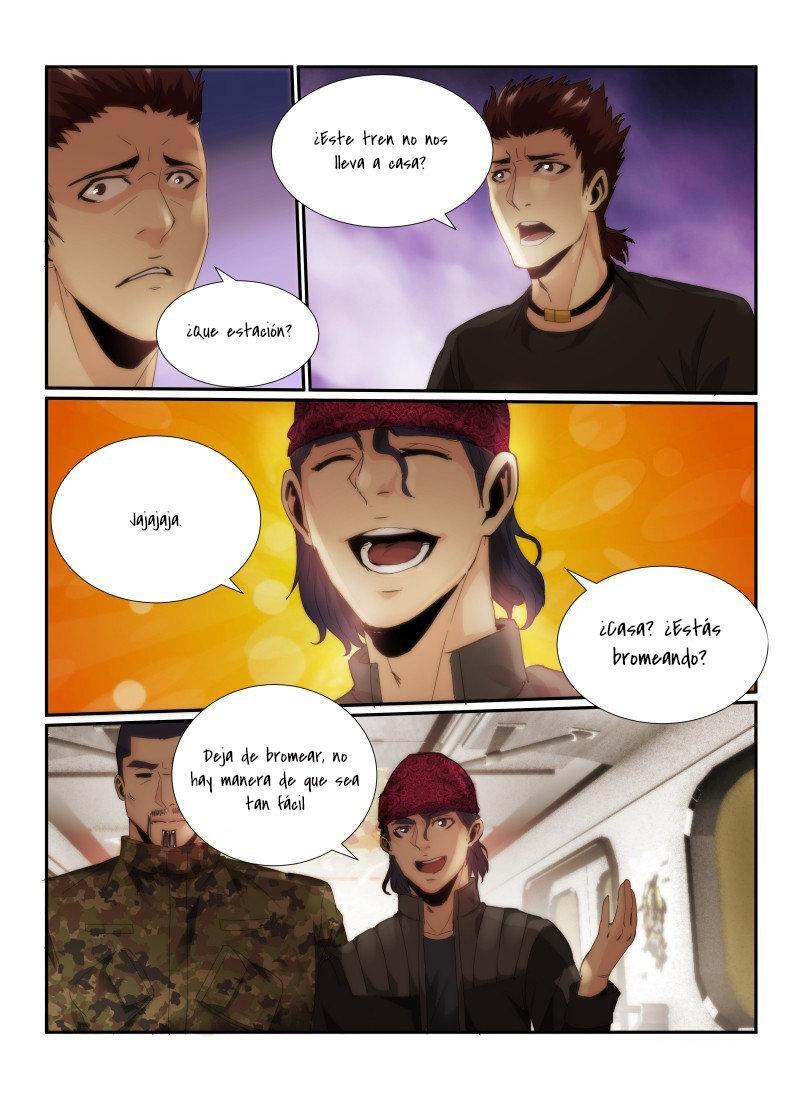 Capitulo 52 page 10