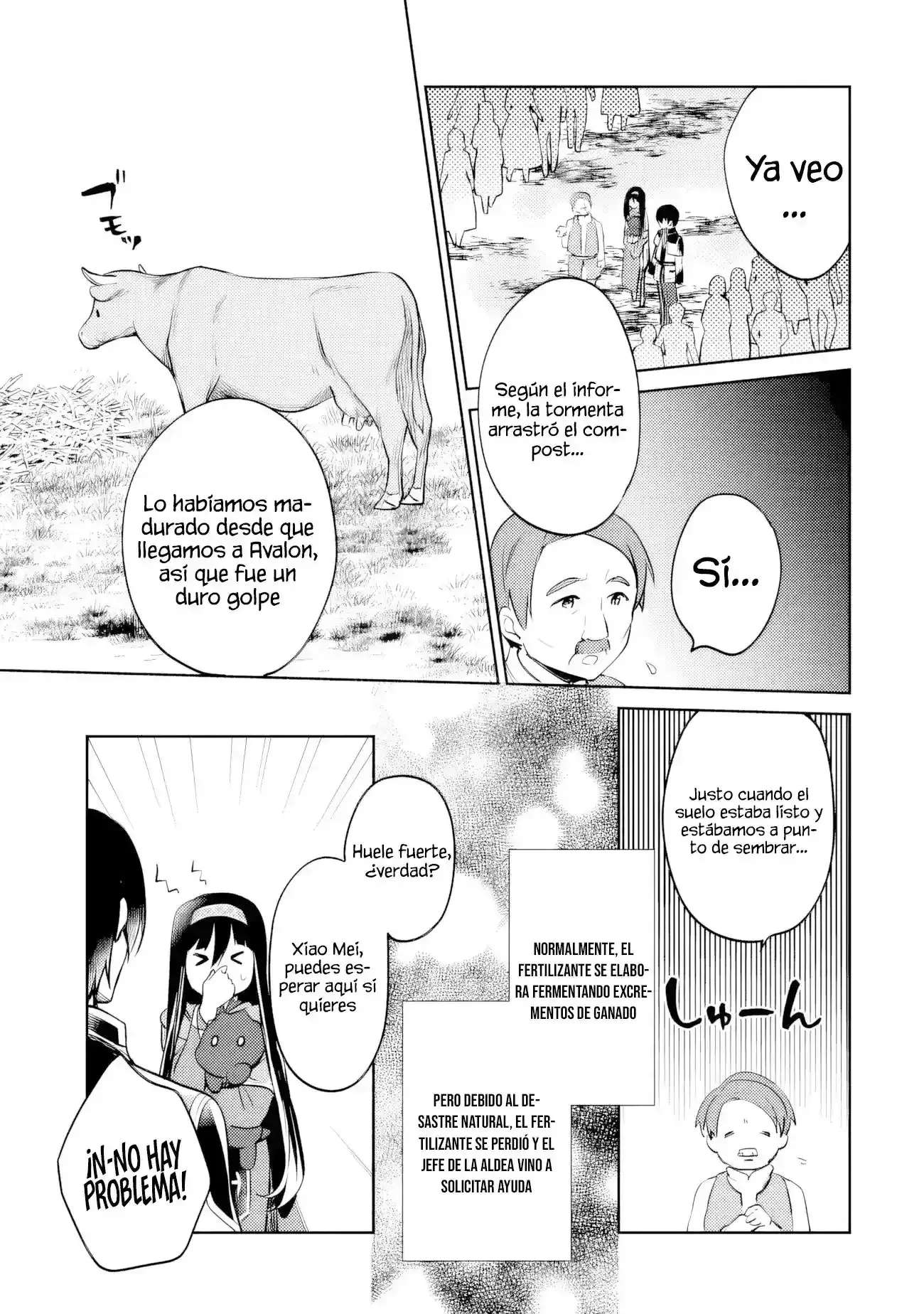 Capitulo 121 page 6