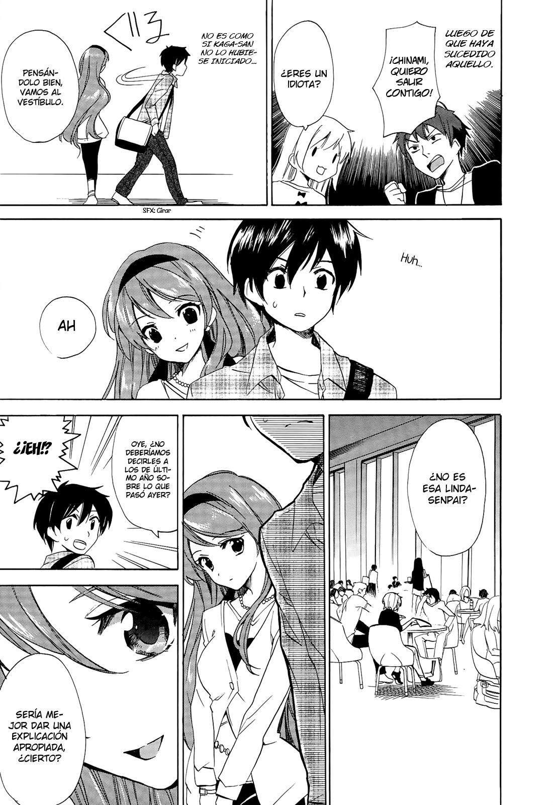 Capitulo 22 page 25