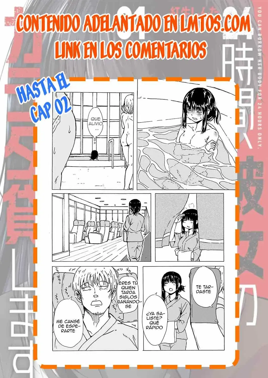 Capitulo 1 page 29