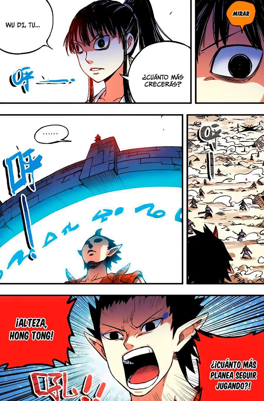 Capitulo 46 page 13