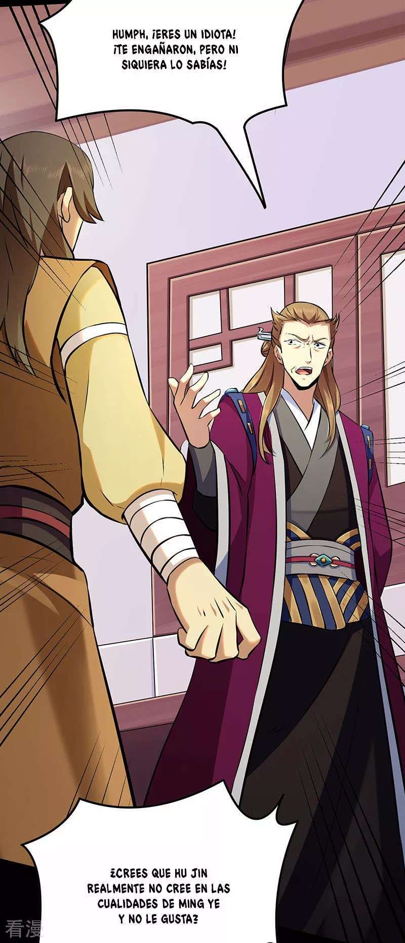 Capitulo 136 page 6