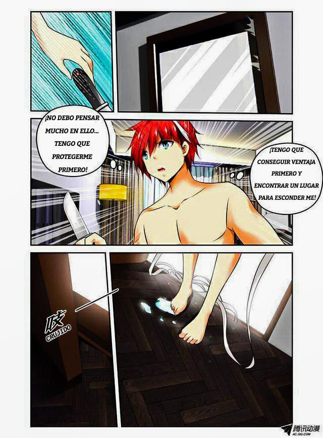 Capitulo 1 page 17