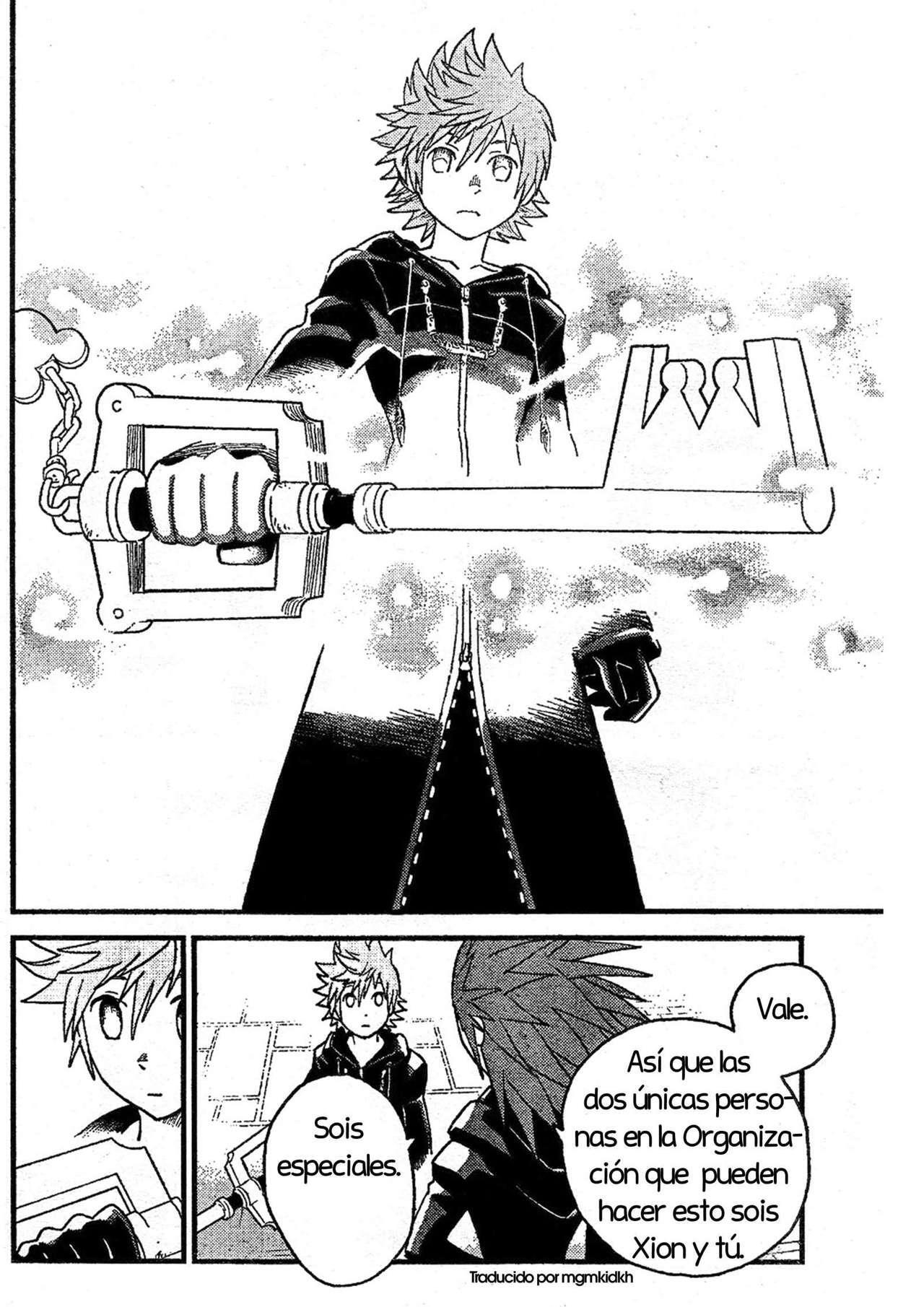 Capitulo 1.05 page 3