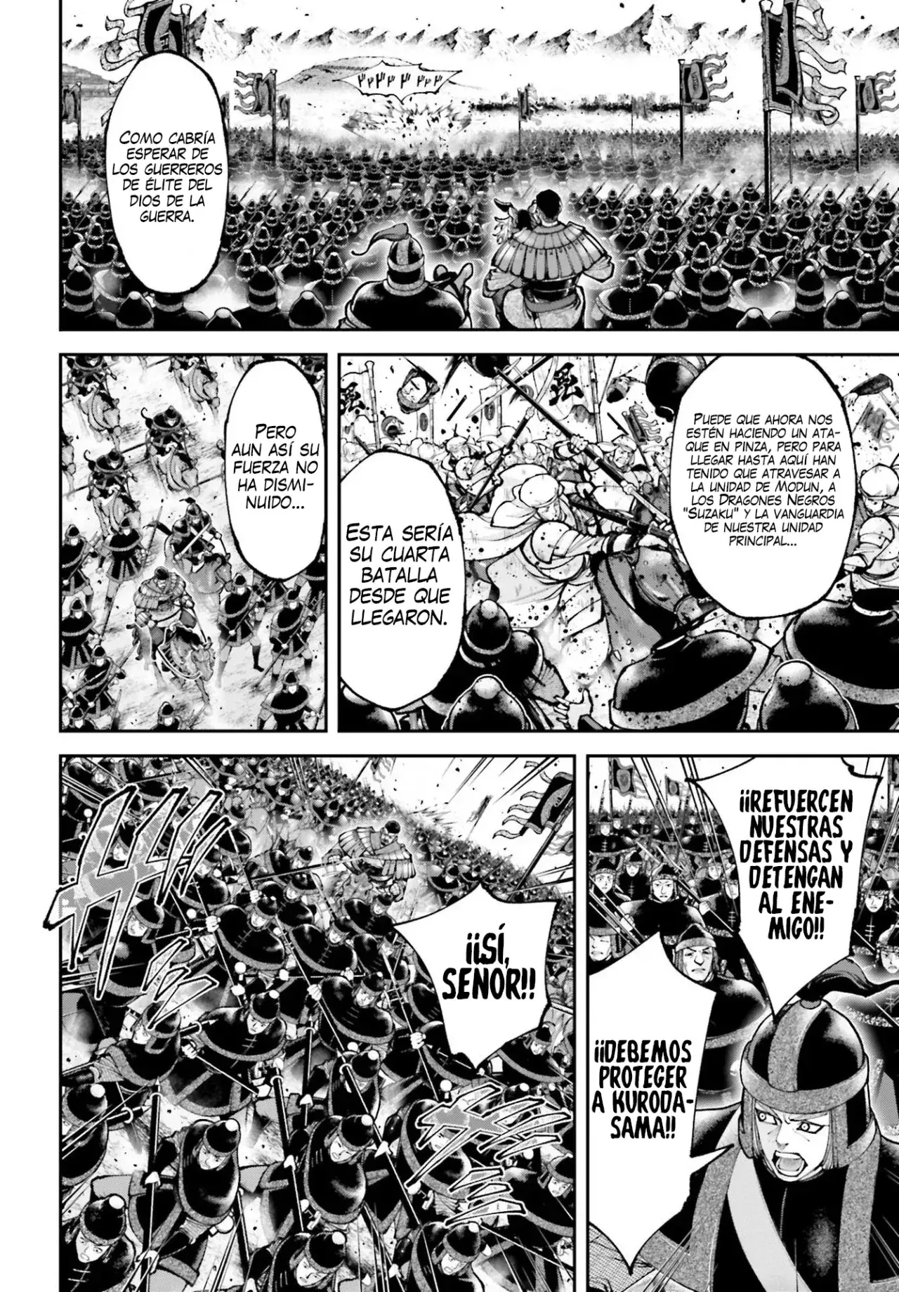 Capitulo 31 page 9
