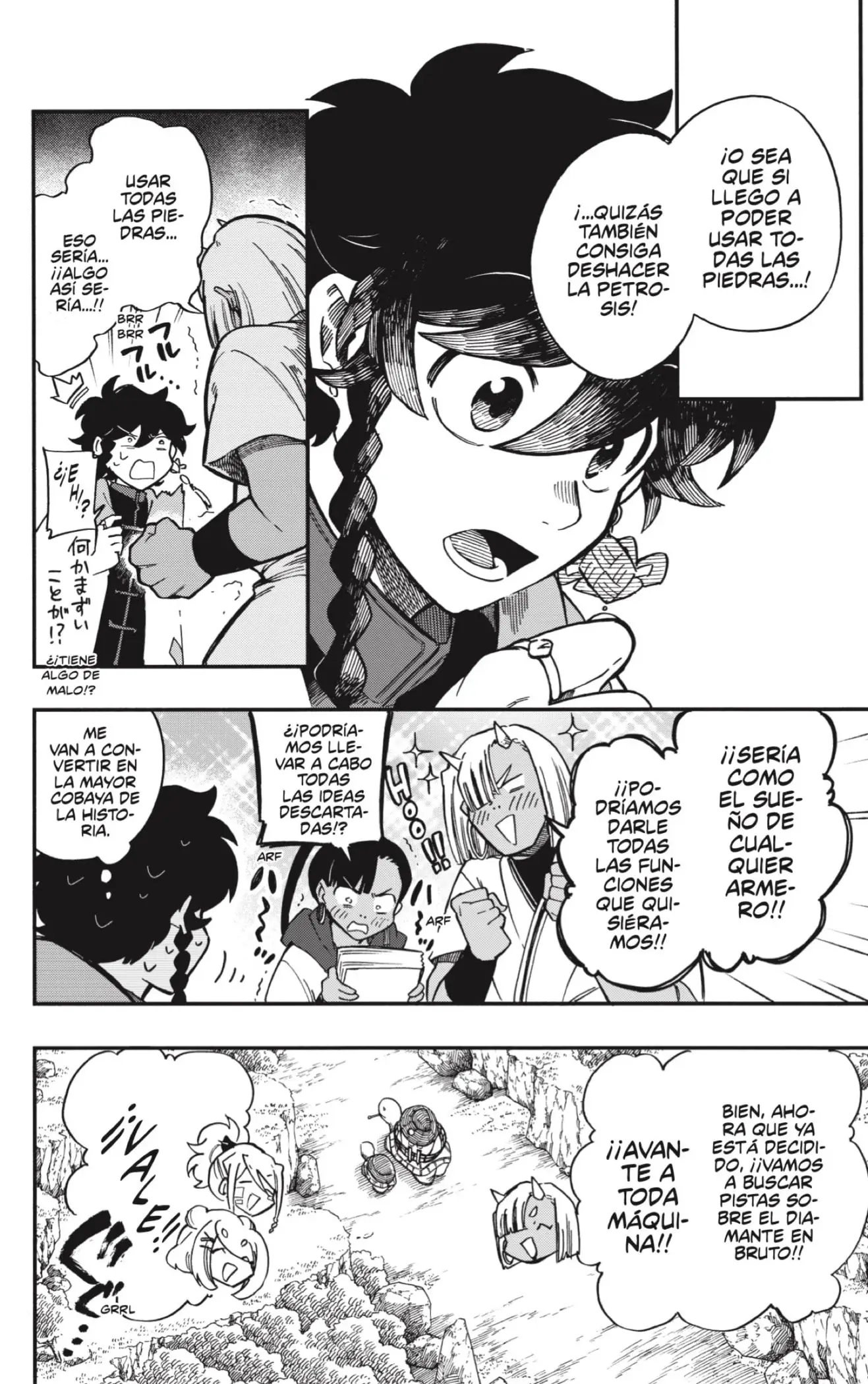 Capitulo 28 page 8