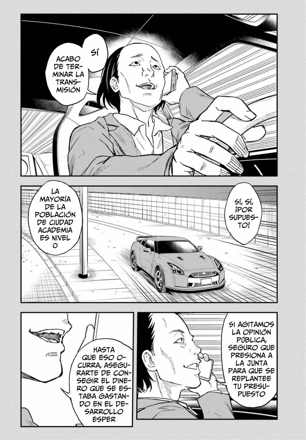 Capitulo 155 page 3