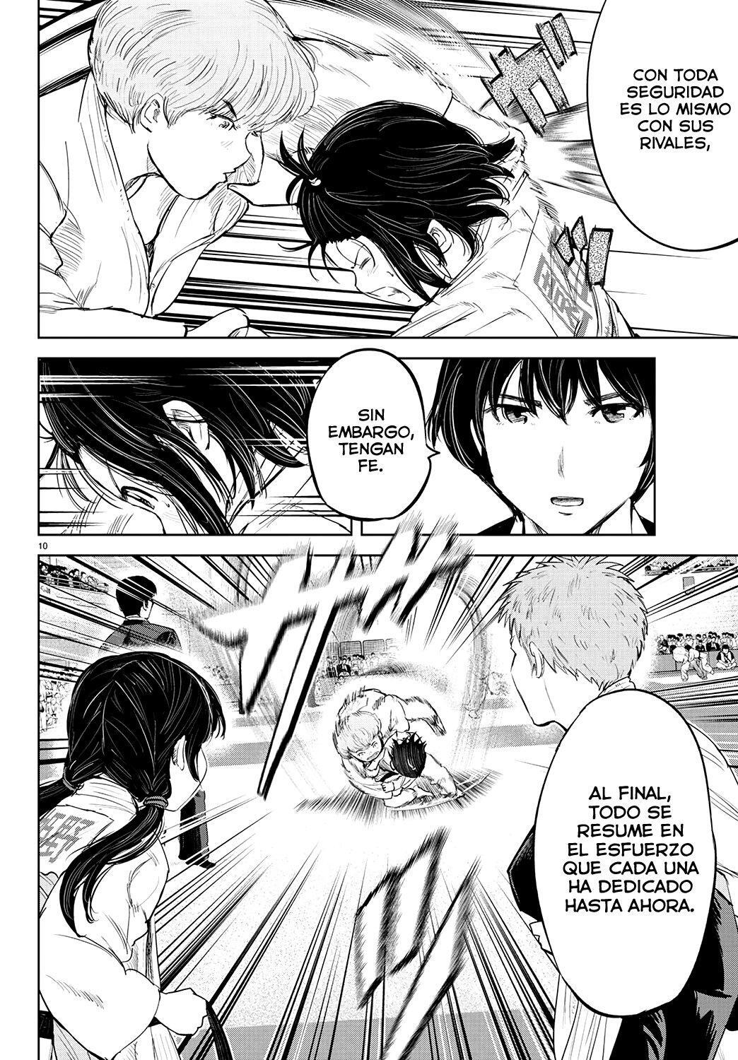 Capitulo 105 page 11