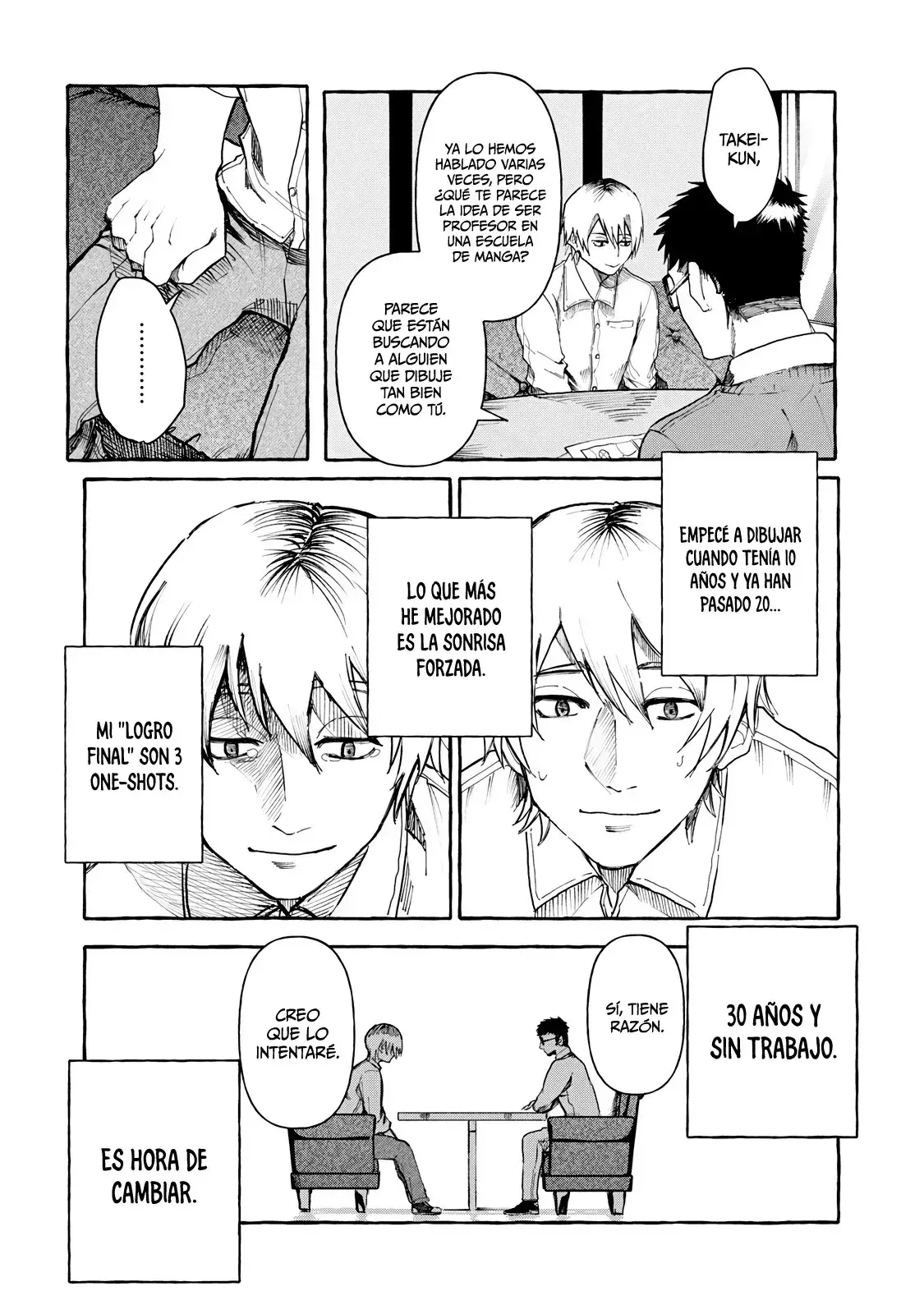 Capitulo 1 page 4