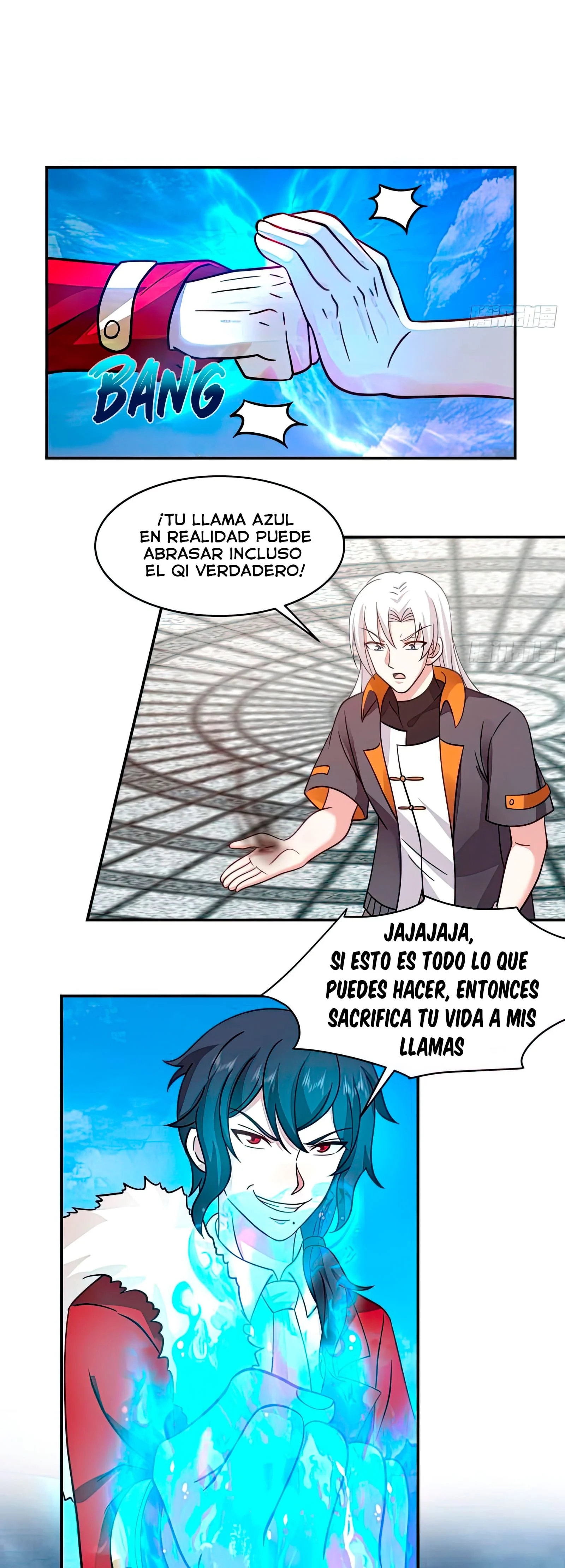 Capitulo 536 page 8