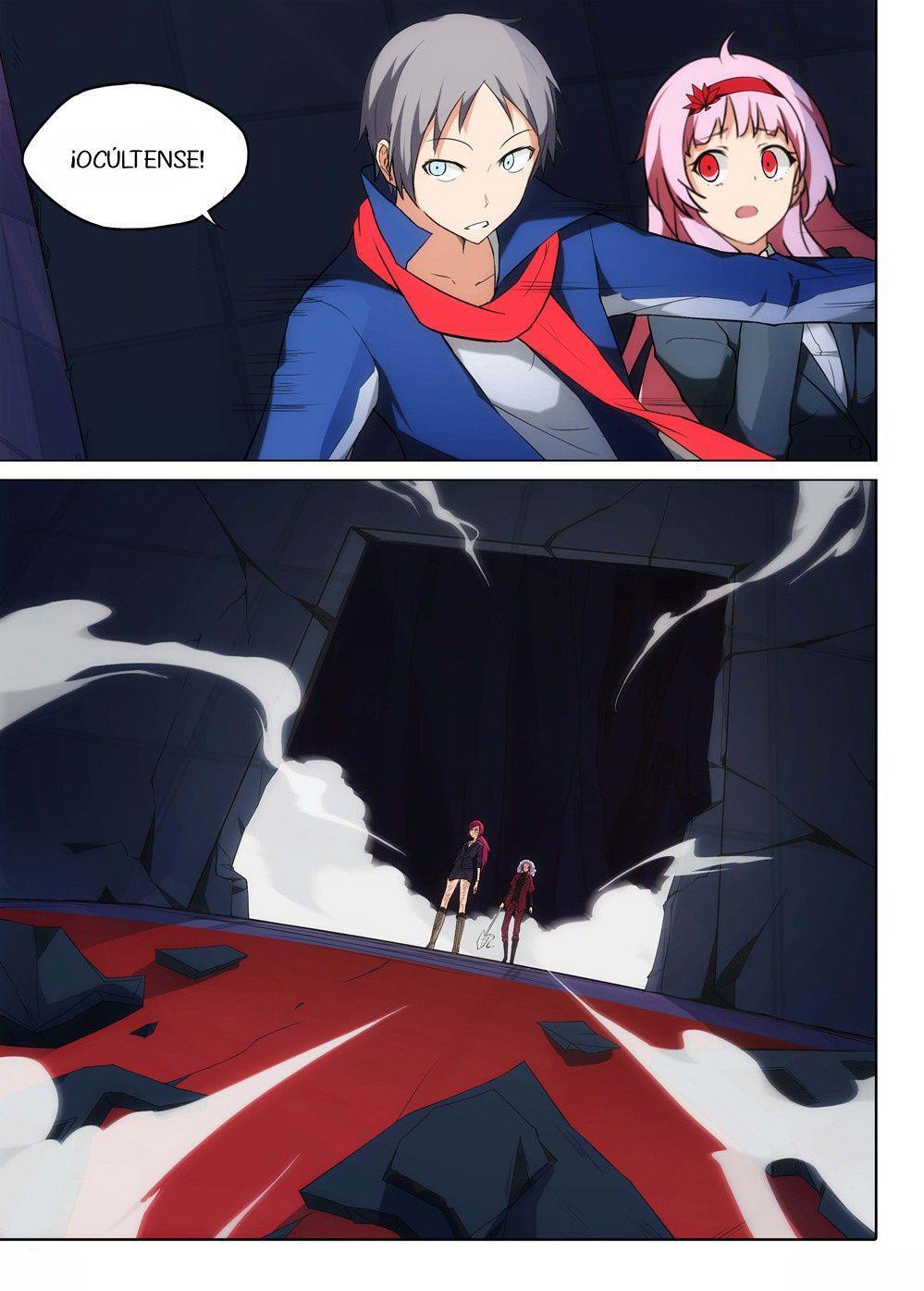 Capitulo 173 page 7