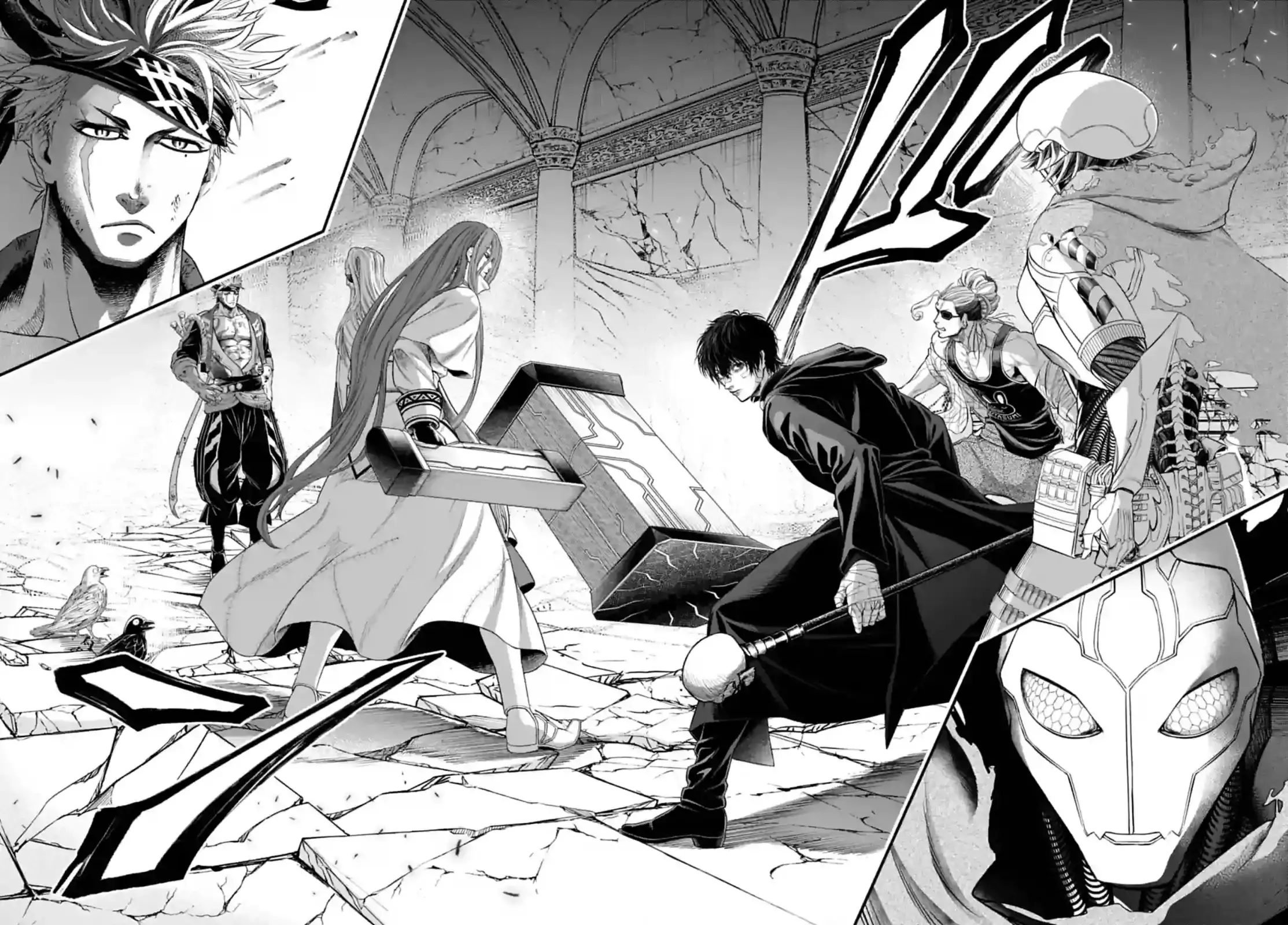 Capitulo 88 page 20