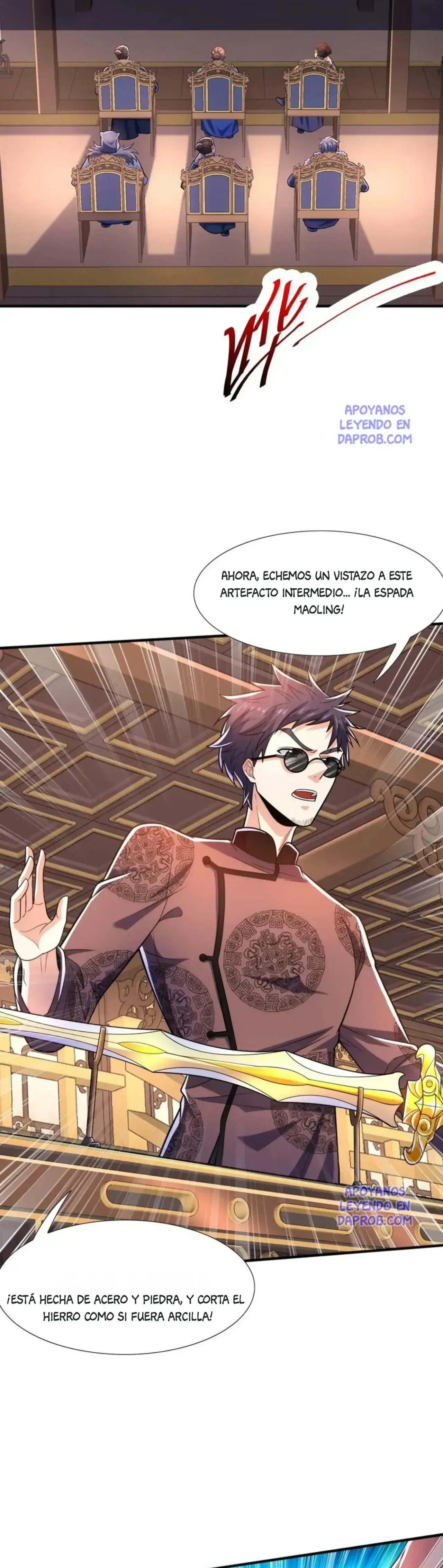 Capitulo 45 page 7