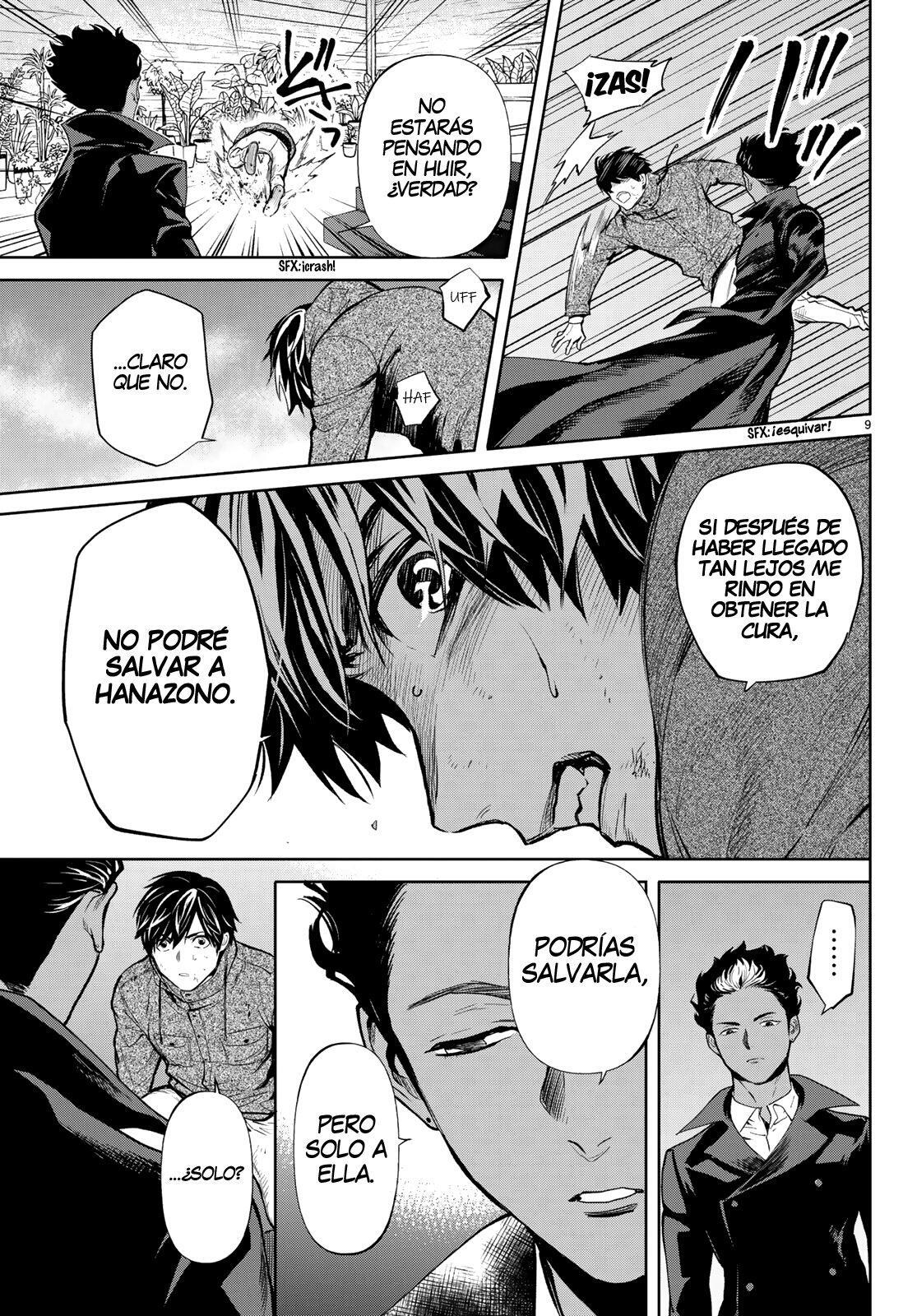 Capitulo 11 page 9