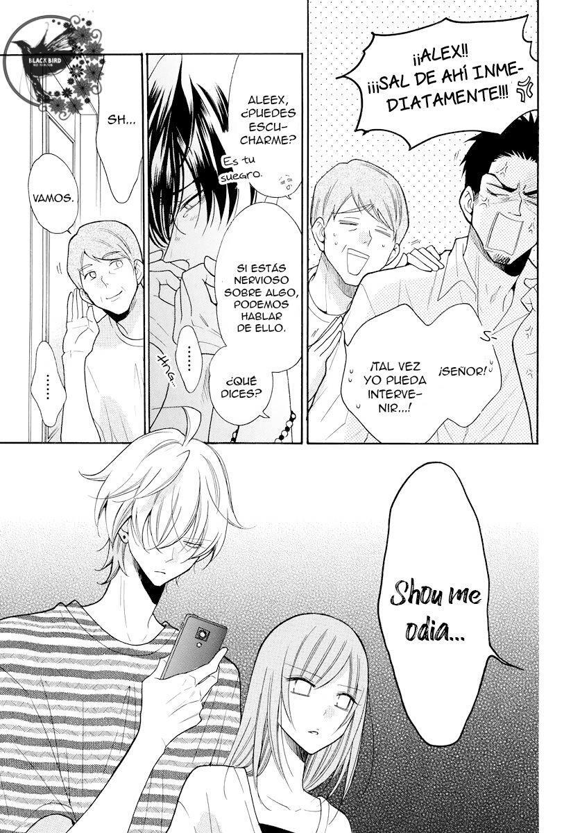 Capitulo 106 page 16