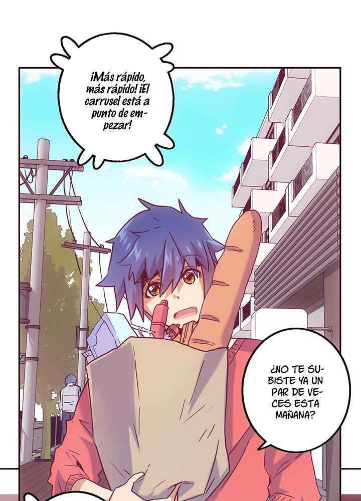 Capitulo 55 page 34