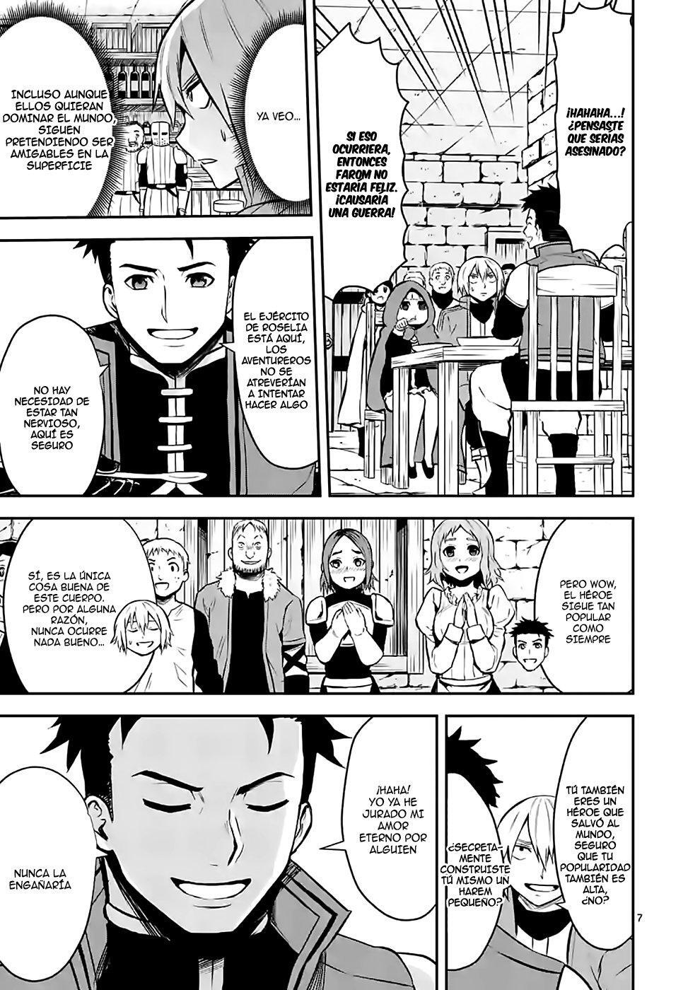 Capitulo 96 page 8