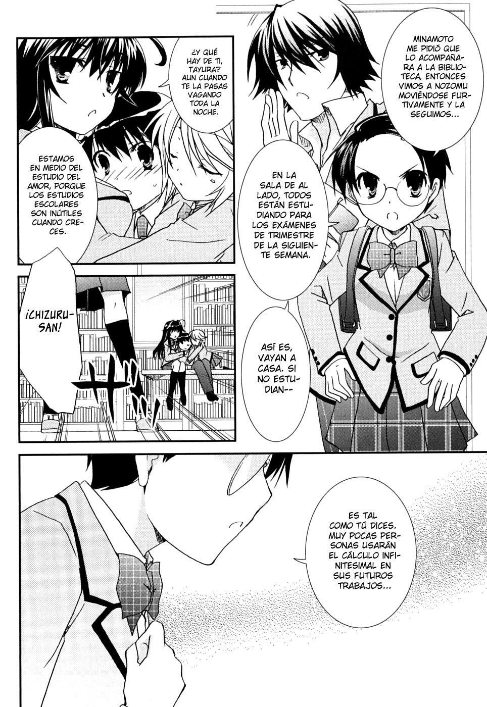Capitulo 41 page 4