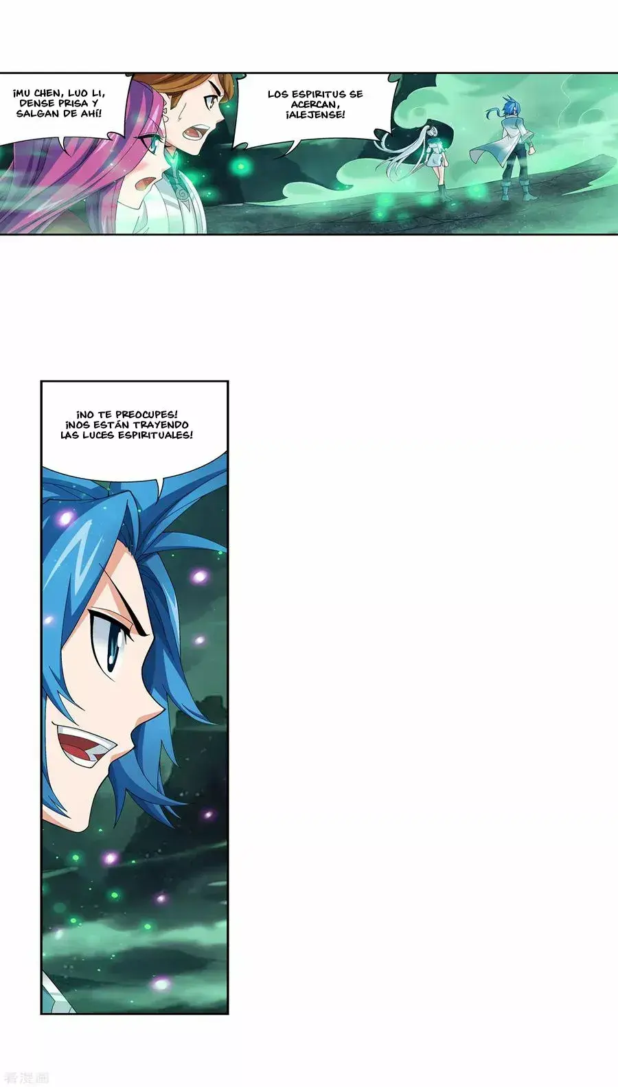 Capitulo 136 page 7