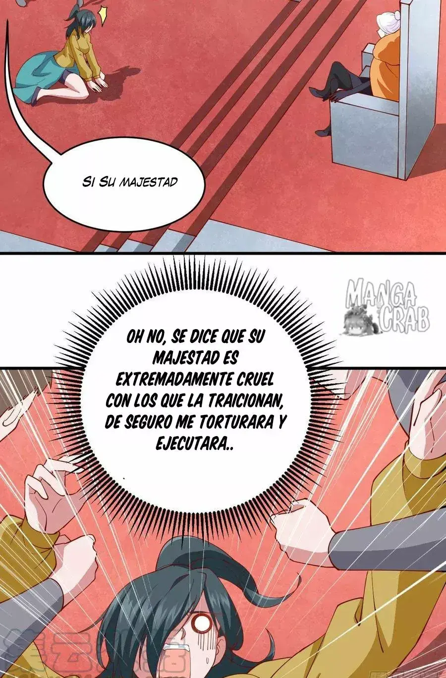 Capitulo 311 page 16
