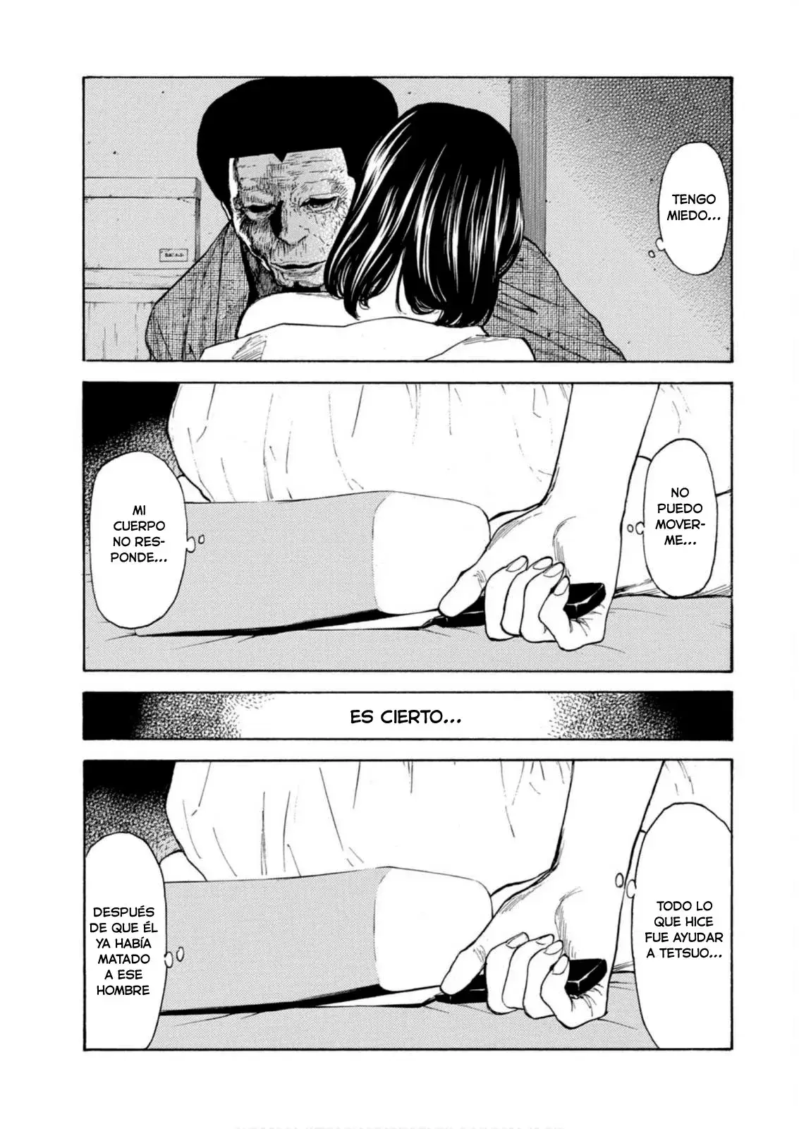 Capitulo 124 page 16
