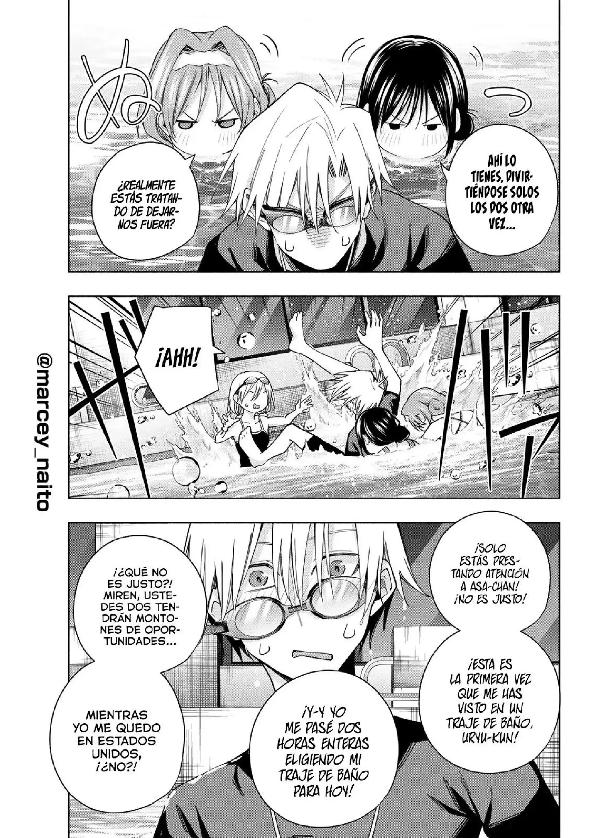 Capitulo 137 page 18