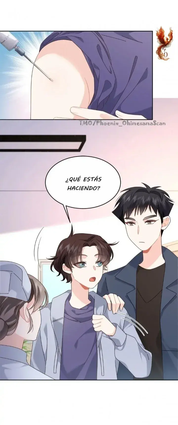 Capitulo 443 page 12